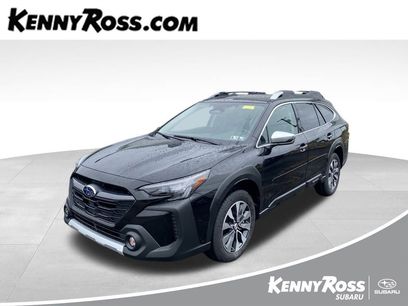 New 2025 Subaru Outback Touring XT