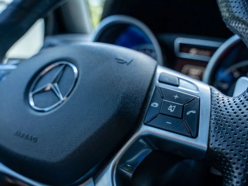 Used 2017 Mercedes-Benz G 63 AMG 4MATIC image 26