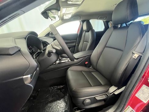New 2025 MAZDA CX-30 AWD 2.5 S w/ Select Sport Pkg image 10