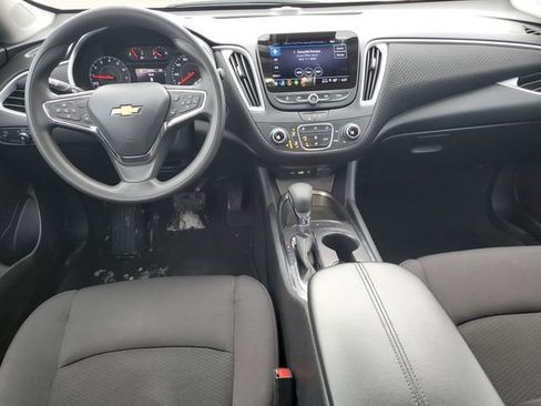 Used 2023 Chevrolet Malibu LT image 19