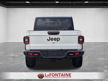 Used 2026 Jeep Gladiator Mojave
