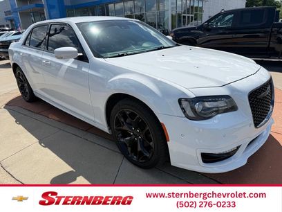 Used 2022 Chrysler 300 Touring L w/ Safetytec Plus Group