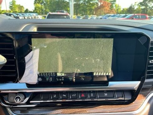New 2026 Chevrolet Silverado 3500 LT w/ Safety Package AWD/4WD image 44