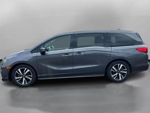 Used 2020 Honda Odyssey Elite image 15