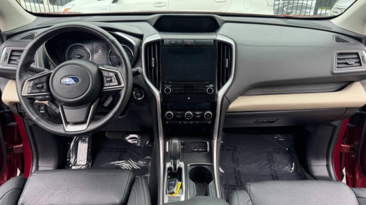 Used 2020 Subaru Ascent Limited AWD/4WD image 20