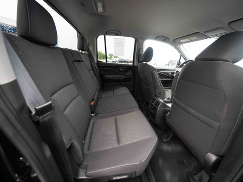 Used 2019 Honda Ridgeline Sport image 24