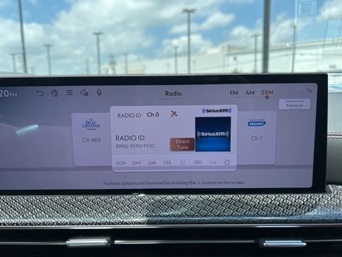 New 2025 Genesis GV80 3.5T e-SC image 29