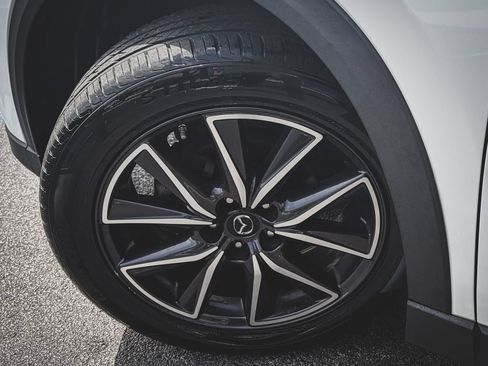 Used 2018 MAZDA CX-5 Touring AWD/4WD image 22
