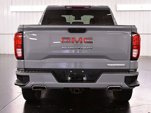 Used 2024 GMC Sierra 1500 Elevation w/ X31 Off-Road Package AWD/4WD image 6