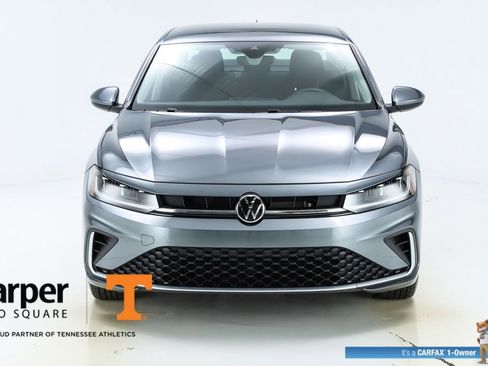 Used 2025 Volkswagen Jetta S image 16