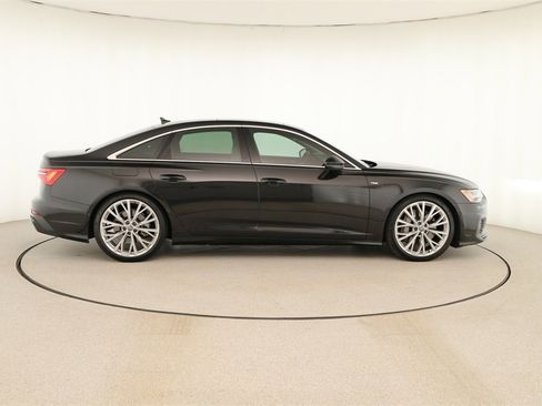 Used 2019 Audi A6 3.0T Prestige w/ Prestige Package image 8