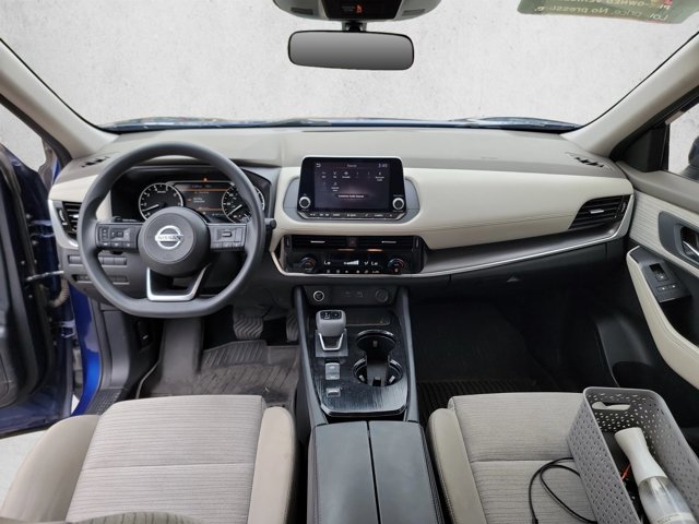 Used 2021 Nissan Rogue SV FWD image 20