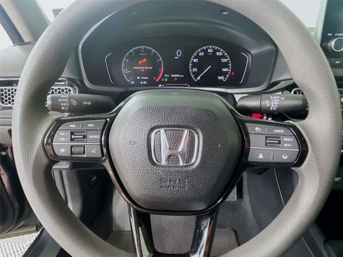Used 2023 Honda Civic LX image 16