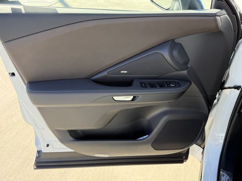 New 2026 Lexus TX 350 AWD image 17