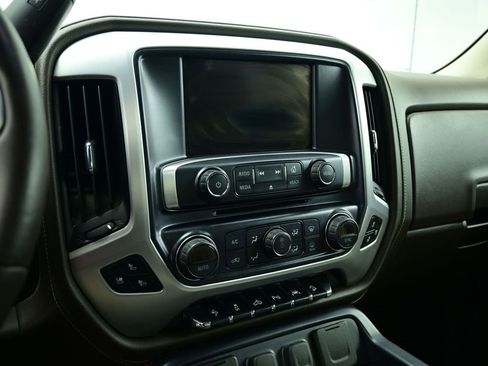 Used 2016 GMC Sierra 1500 SLT image 23