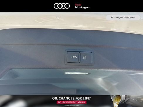 New 2025 Audi A5 2.0T Premium Plus image 26