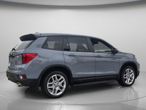 Certified 2024 Honda Passport EX-L image 7