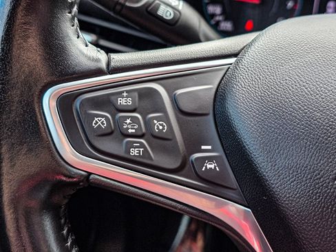 Used 2021 Chevrolet Malibu RS FWD image 23