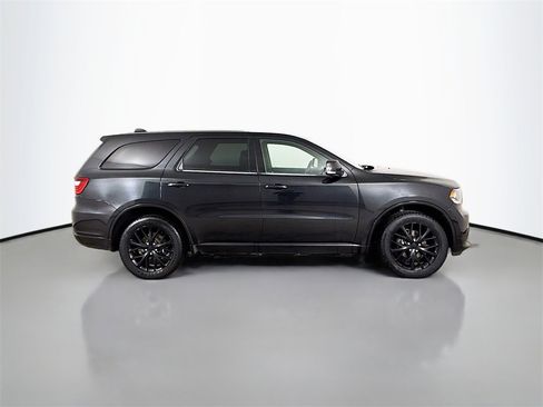 Used 2016 Dodge Durango Limited w/ Blacktop Package image 13