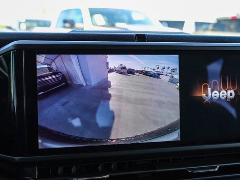 New 2026 Jeep Wrangler Sport S image 23