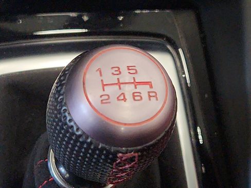 Certified 2024 Acura Integra Type S FWD image 22