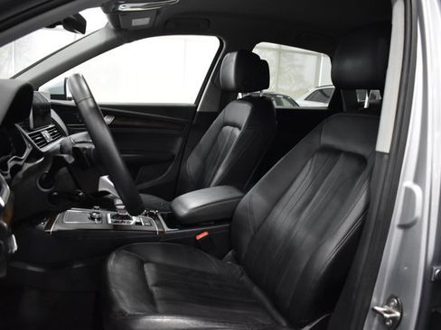 Used 2018 Audi Q5 2.0T Premium image 28