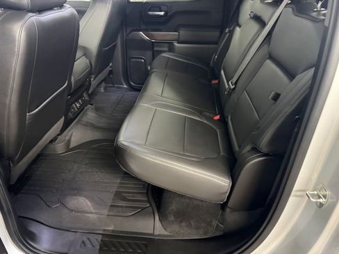 Used 2020 GMC Sierra 1500 SLT w/ X31 Off-Road Package image 20