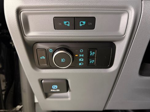Used 2023 Ford F150 XL w/ XL Chrome Appearance Package AWD/4WD image 15