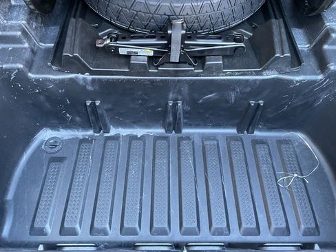 New 2026 Honda Ridgeline Sport image 10