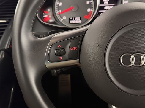 Used 2009 Audi R8 V8 AWD/4WD image 21