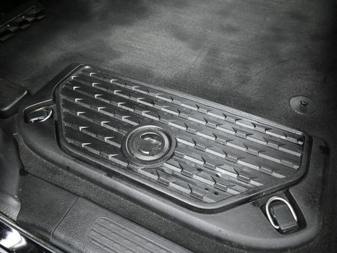 Used 2022 RAM 1500 Big Horn image 37