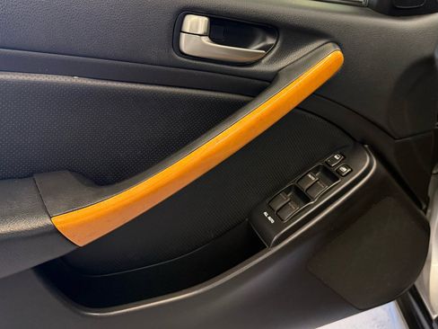 Used 2004 INFINITI G35 x Sedan image 15