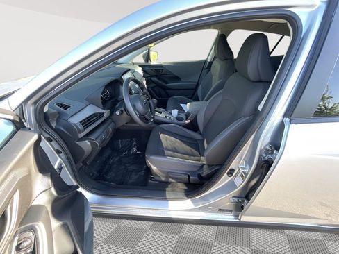 New 2026 Subaru Crosstrek 2.0i Premium AWD/4WD image 10