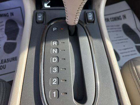 Used 1998 Cadillac Eldorado FWD image 33