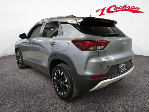 Certified 2023 Chevrolet TrailBlazer LT image 19
