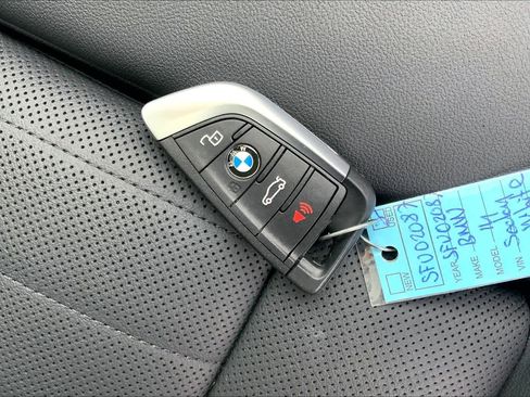 Certified 2025 BMW i4 eDrive40 w/ Premium Package image 14