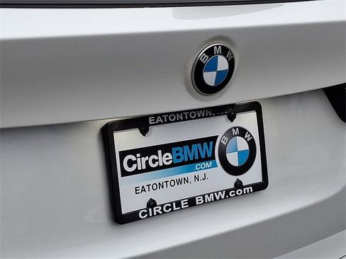 Used 2022 BMW X3 xDrive30i image 31