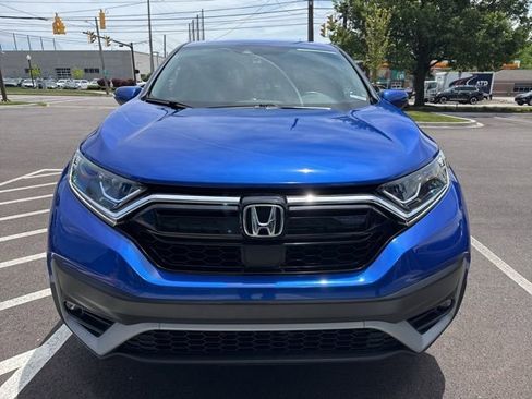Used 2020 Honda CR-V EX image 3