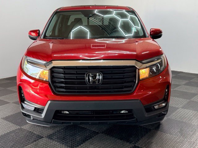 Used 2023 Honda Ridgeline RTL image 2
