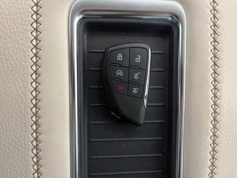 Used 2021 GMC Yukon Denali image 26