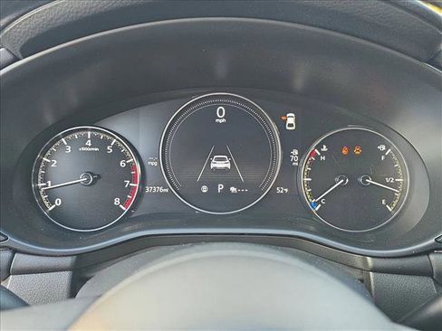 Used 2023 MAZDA MAZDA3 AWD 2.5 Turbo Hatchback image 10