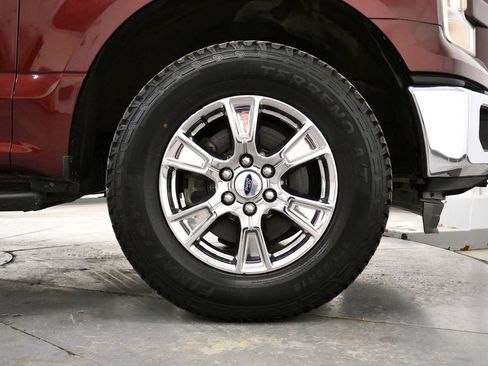 Used 2016 Ford F150 XLT w/ Equipment Group 301A Mid image 36