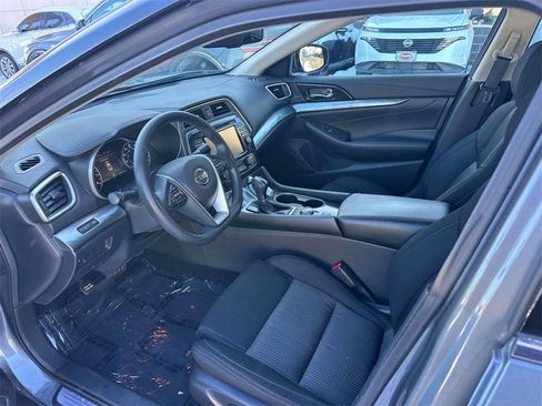 Used 2019 Nissan Maxima 3.5 S w/ Floor Mat Group image 15