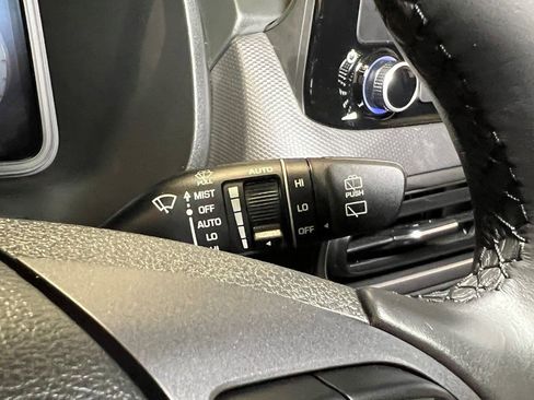 Used 2023 Hyundai Kona Limited w/ Cargo Package image 44