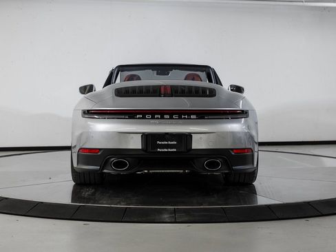 New 2026 Porsche 911 Carrera S image 6