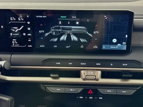 New 2027 Kia Telluride EX AWD/4WD image 20