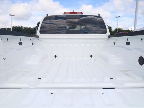 New 2026 Nissan Frontier S RWD image 21