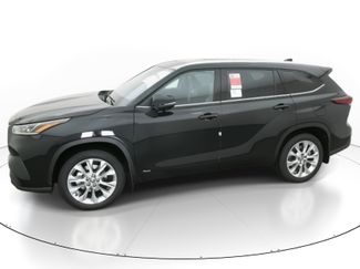 New 2026 Toyota Highlander Limited video 2