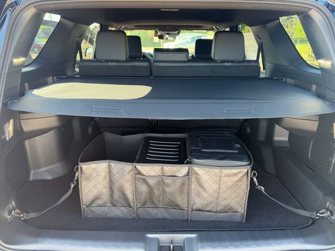 New 2026 Toyota 4Runner Limited image 17