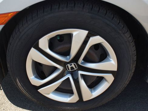 Used 2016 Honda Civic LX image 22